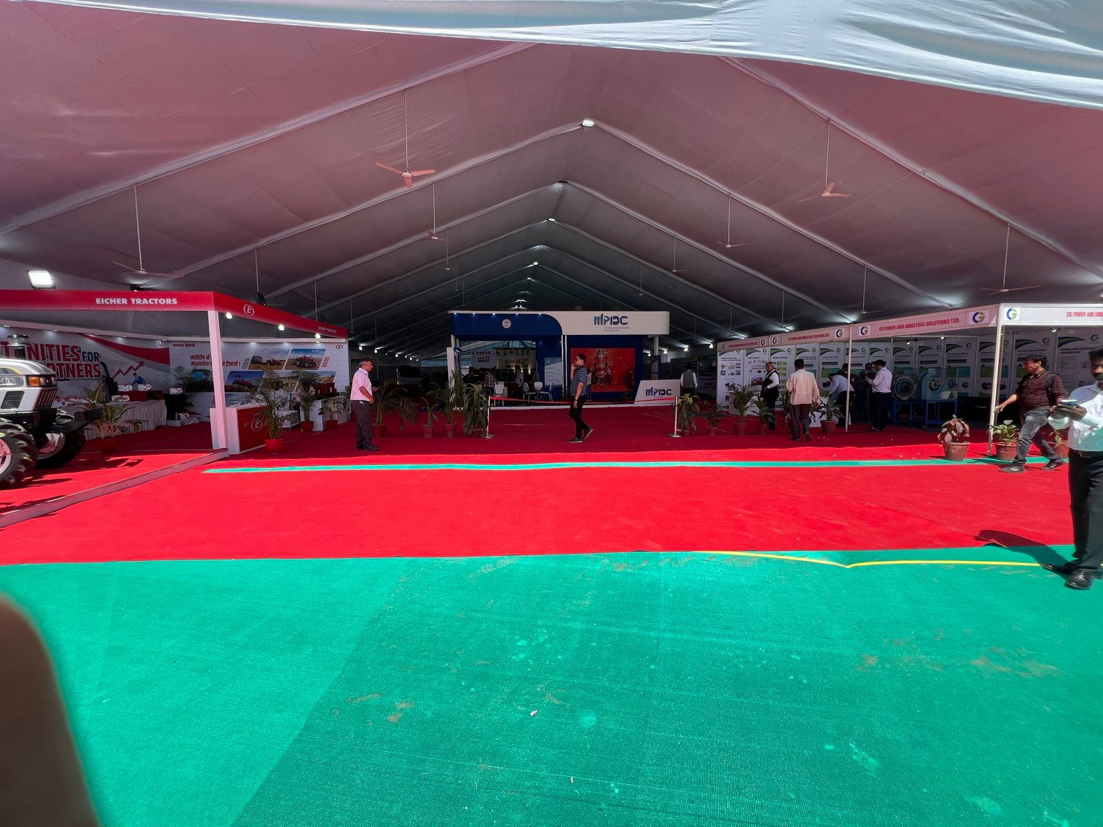 Event